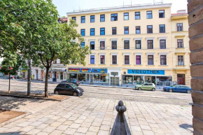 Spacious central apartment, Wien, Österreich, Wien, Österreich